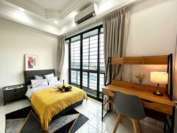 Harbour View Towers (D4), Condominium #504656191